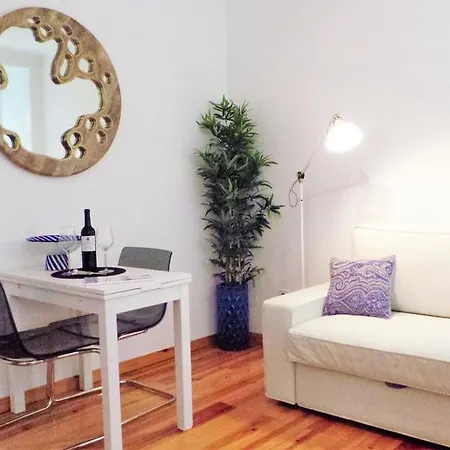 Apartment Travel Loft Castle