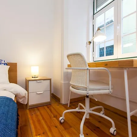 Travel Loft Castle Lisbon