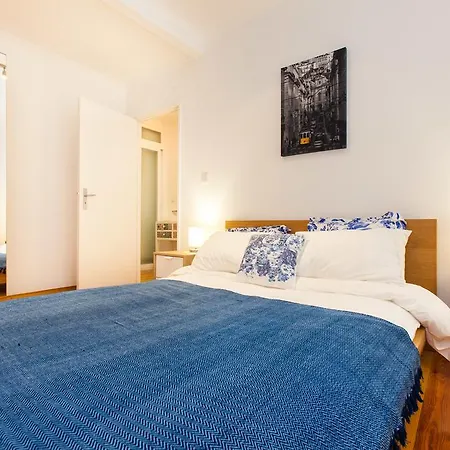 Travel Loft Castle Lisbon