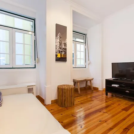Apartment Travel Loft Castle *