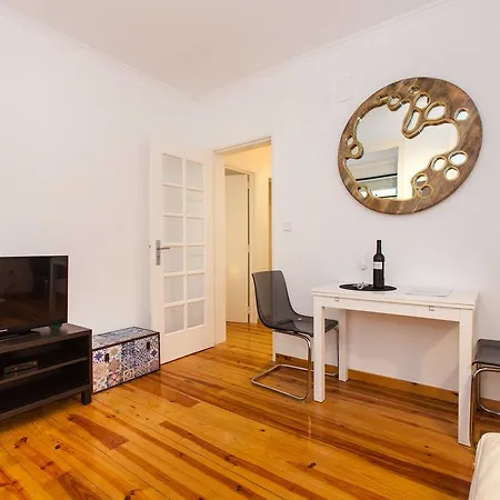 דירה Travel Loft Castle