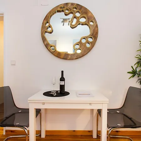 Apartment Travel Loft Castle *
