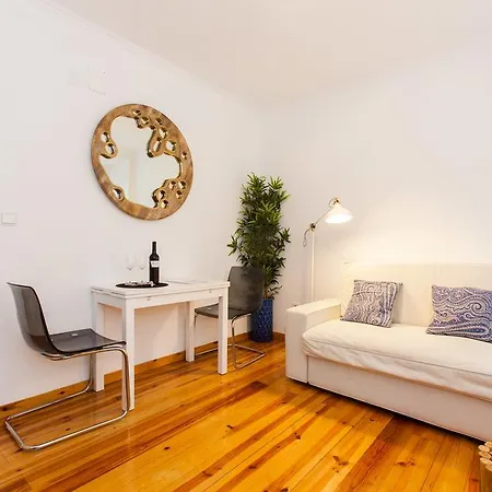 Travel Loft Castle Lisbon
