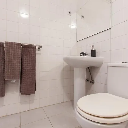 Apartament Travel Loft Castle