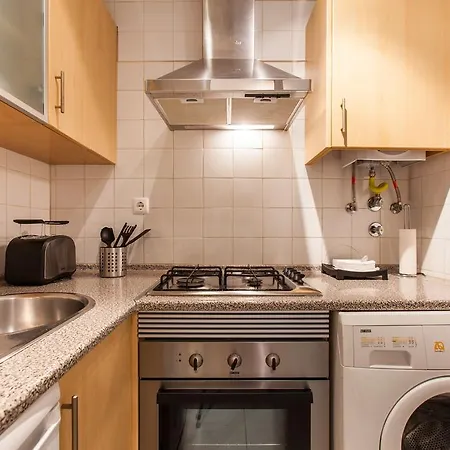 Apartament Travel Loft Castle *